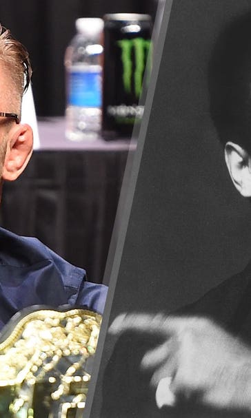 UFC opposes extension of Ali Act fighter protections to MMA, hires lobbying firm